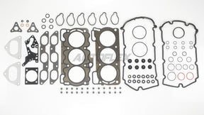 Valve Regrind Set VRS637 - AUTOFLEX