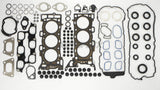Valve Regrind Set VRS655 - AUTOFLEX