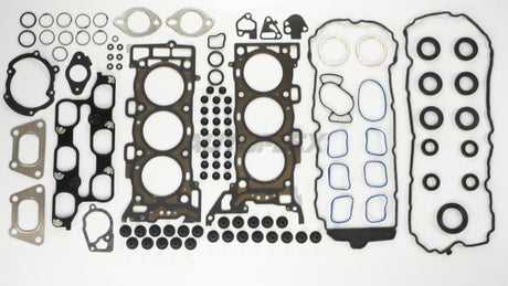Valve Regrind Set VRS655 - AUTOFLEX