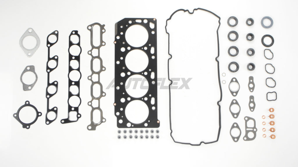 Valve Regrind Set VRS659 - AUTOFLEX