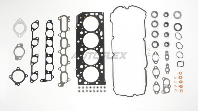 Valve Regrind Set VRS659 - AUTOFLEX
