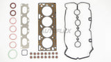 Valve Regrind Set VRS664 - AUTOFLEX - Head Gaskets & VRS Sets - AUTOFLEX