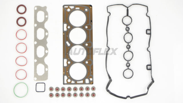Valve Regrind Set VRS664 - AUTOFLEX