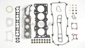 Valve Regrind Set VRS669 - AUTOFLEX