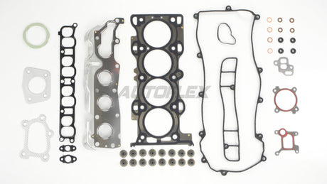 Valve Regrind Set VRS669 - AUTOFLEX