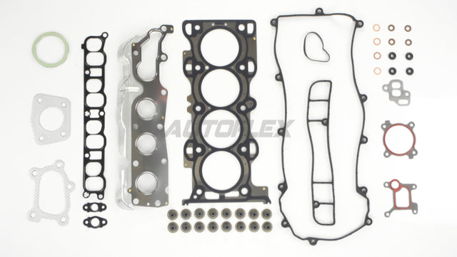Valve Regrind Set VRS669 - AUTOFLEX