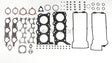 Valve Regrind Set VRS670 - AUTOFLEX