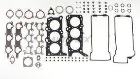 Valve Regrind Set VRS670 - AUTOFLEX