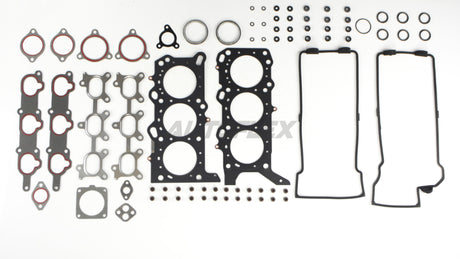 Valve Regrind Set VRS670 - AUTOFLEX