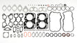Valve Regrind Set VRS674 - AUTOFLEX