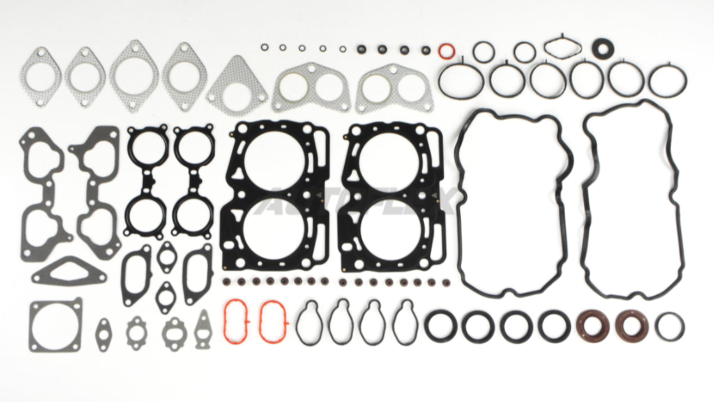 Valve Regrind Set VRS674 - AUTOFLEX