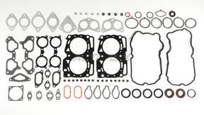 Valve Regrind Set VRS674 - AUTOFLEX