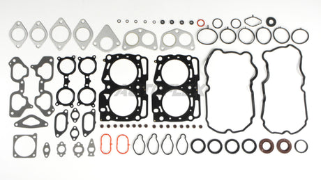 Valve Regrind Set VRS674 - AUTOFLEX