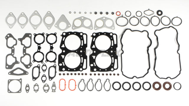 Valve Regrind Set VRS674 - AUTOFLEX