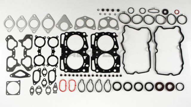 Valve Regrind Set VRS675 - AUTOFLEX