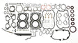 Valve Regrind Set VRS690 - AUTOFLEX