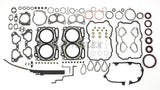Valve Regrind Set VRS690 - AUTOFLEX