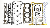 Valve Regrind Set VRS726 - AUTOFLEX