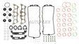 Valve Regrind Set VRS908 - AUTOFLEX