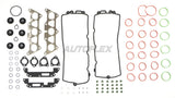 Valve Regrind Set VRS908 - AUTOFLEX