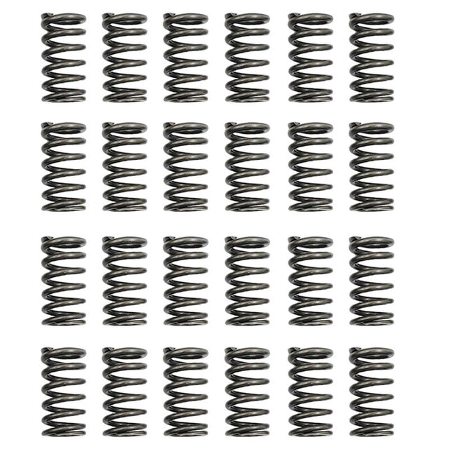 24 Pcs Performance Valve Springs Fit For Ford Falcon BA BF FG FGX Territory XR6 Barra 6cyl VS-001-24PCS - Machter