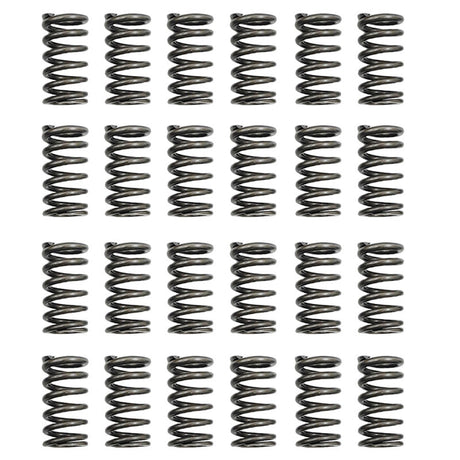 24 Pieces Performance Valve Springs Fit For Ford Falcon BA BF FG FGX Territory XR6 Barra 6cyl - Machter