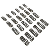 24 Pcs Performance Valve Springs Fit For Ford Falcon BA BF FG FGX Territory XR6 Barra 6cyl VS-001-24PCS - Machter