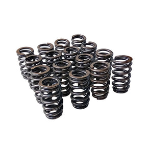 Valve Springs PAC-1218 Fit For GM LQ9 LQ4 LS LS1 LS3 LS6 LS2 4.8 5.3 6.0 6.2 .600" - Machter