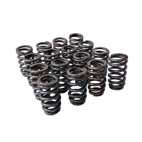 Valve Springs PAC-1218 Fit For GM LQ9 LQ4 LS LS1 LS3 LS6 LS2 4.8 5.3 6.0 6.2 .600" - Machter