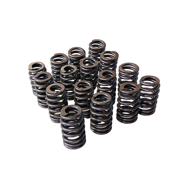 Valve Springs Ovate Beehive Series Fit For LS1 LS2 L98 LS3 V8 VT VX VY VZ VE V8 - Machter