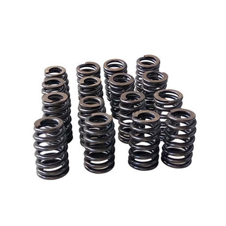 Valve Springs Ovate Beehive Series Fit For LS1 LS2 L98 LS3 V8 VT VX VY VZ VE V8 VS-1219 - Machter