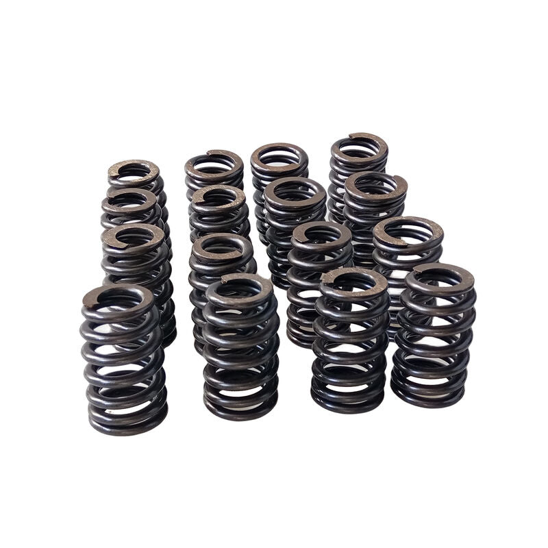 Valve Springs Ovate Beehive Series Fit For LS1 LS2 L98 LS3 V8 VT VX VY VZ VE V8 - Machter