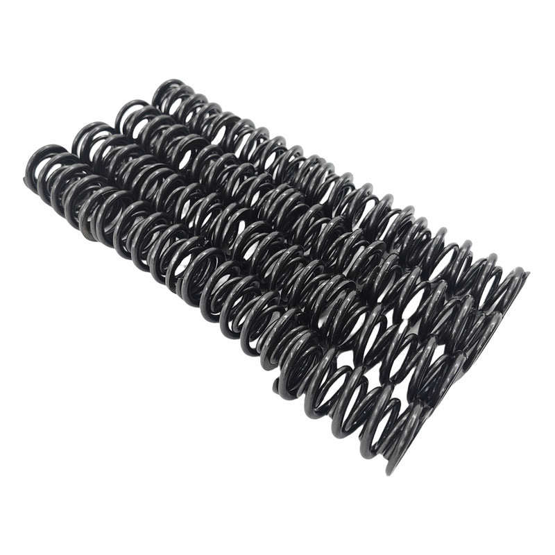 660" Dual Valve Spring Kit Steel Retainers Fit For LS1 LS2 LS3 LS4 LS6 LQ4 LQ9 - Machter