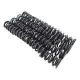 660" Dual Valve Spring Kit Steel Retainers Fit For LS1 LS2 LS3 LS4 LS6 LQ4 LQ9 - Machter