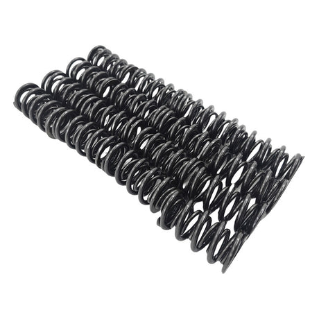 660" Dual Valve Spring Kit Steel Retainers Fit For LS1 LS2 LS3 LS4 LS6 LQ4 LQ9 - Machter