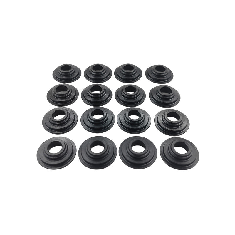 660" Dual Valve Spring Kit Steel Retainers Fit For LS1 LS2 LS3 LS4 LS6 LQ4 LQ9 - Machter