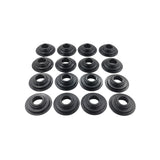 660" Dual Valve Spring Kit Steel Retainers Fit For LS1 LS2 LS3 LS4 LS6 LQ4 LQ9 - Machter
