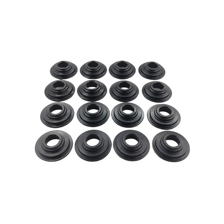660" Dual Valve Spring Kit Steel Retainers Fit For LS1 LS2 LS3 LS4 LS6 LQ4 LQ9 - Machter