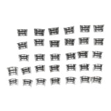 660" Dual Valve Spring Kit Steel Retainers Fit For LS1 LS2 LS3 LS4 LS6 LQ4 LQ9 - Machter