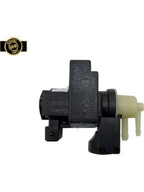 Genuine OEM Boost Solenoid Valve - VS201GEN - Goss | Universal Auto Spares