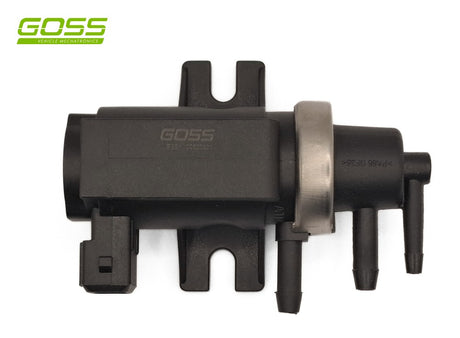 Vacuum Solenoid Valve VS331 - Goss