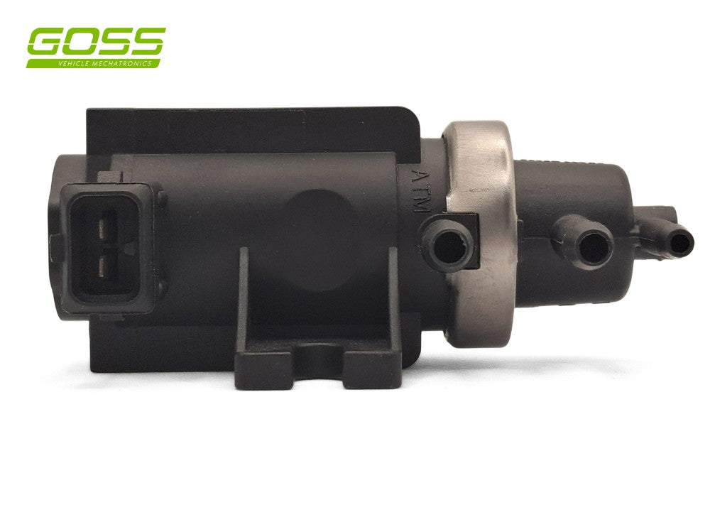 Vacuum Solenoid Valve VS331 - Goss