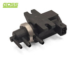 Vacuum Solenoid Valve VS331 - Goss