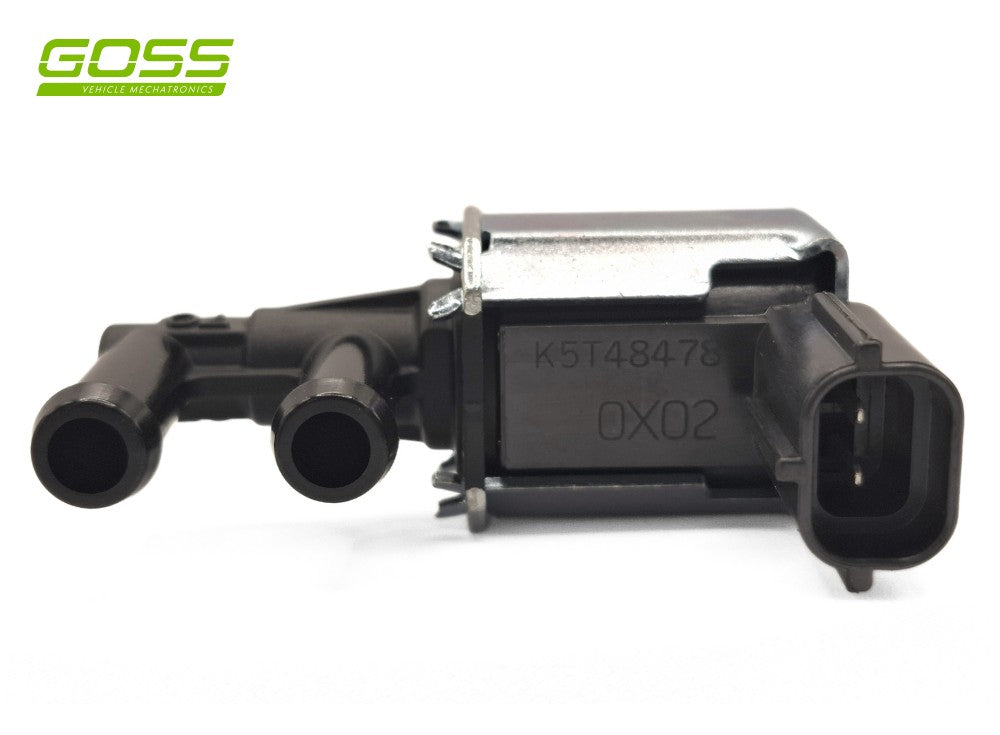 Vacuum Solenoid Valve - Subaru VS334 - Goss