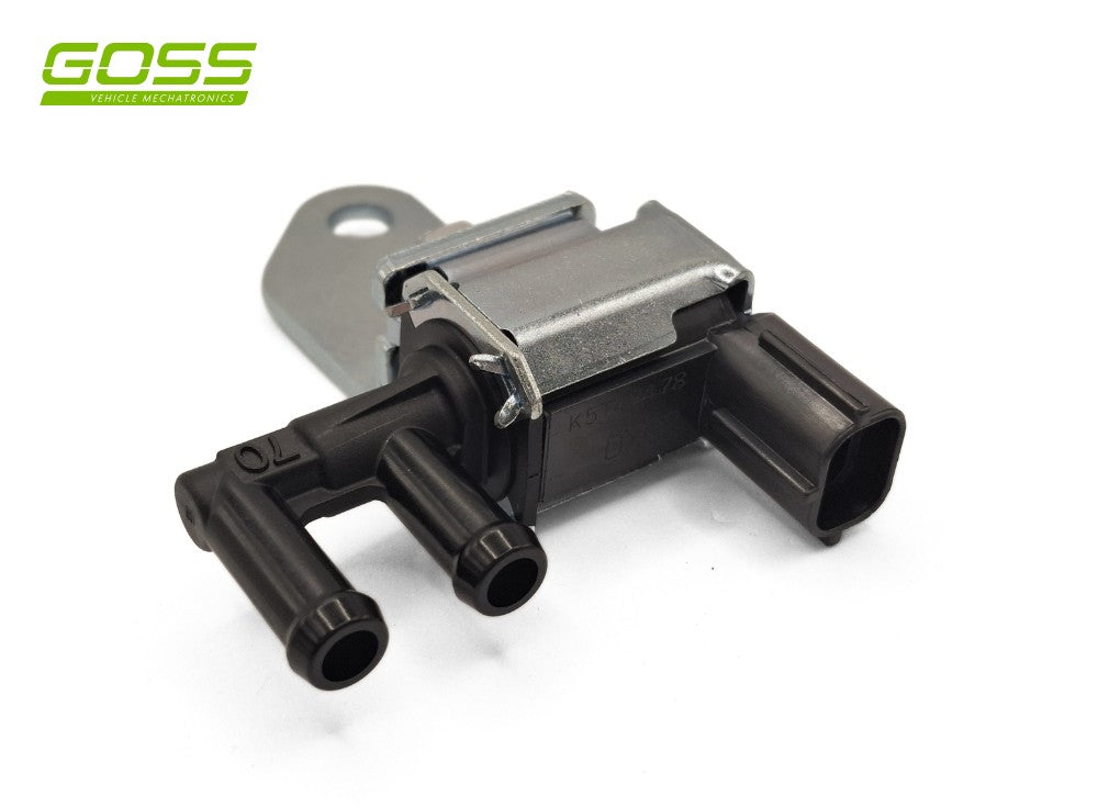 Vacuum Solenoid Valve - Subaru VS334 - Goss