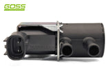 Vacuum Solenoid Valve - Subaru VS338 - Goss