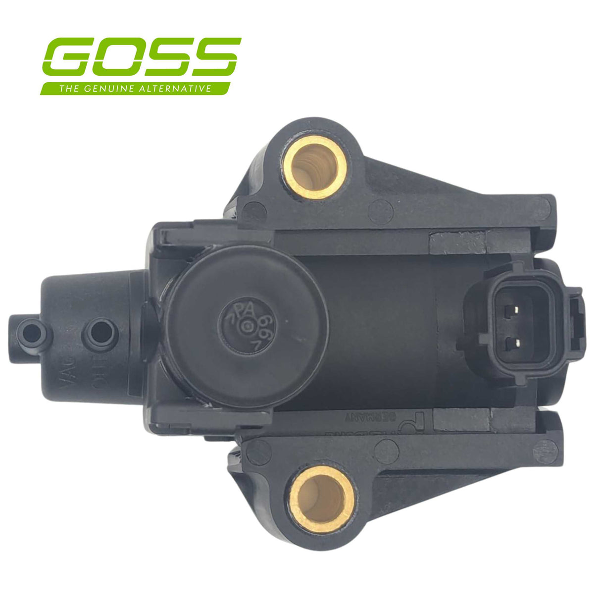 Boost Solenoid Valve VS341 - Goss