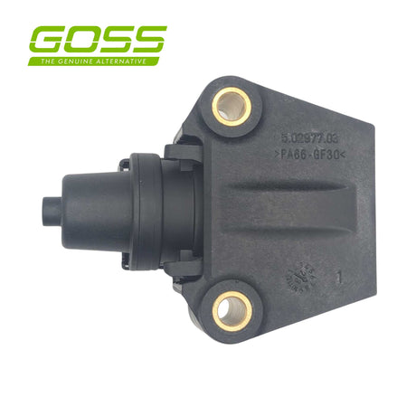 Boost Solenoid Valve VS341 - Goss