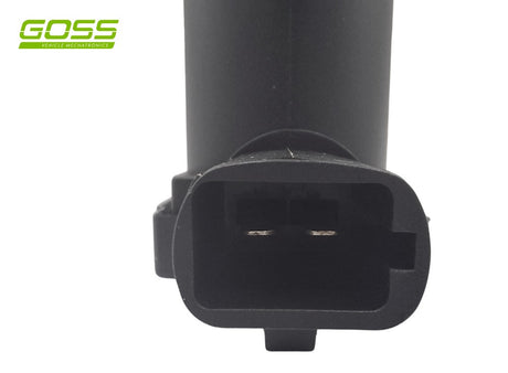 Vacuum Solenoid Valve - Ford VS342 - Goss