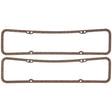Rocker Cover CHEV SMALL BLOCK 1 PAIR VS38110 - MAHLE